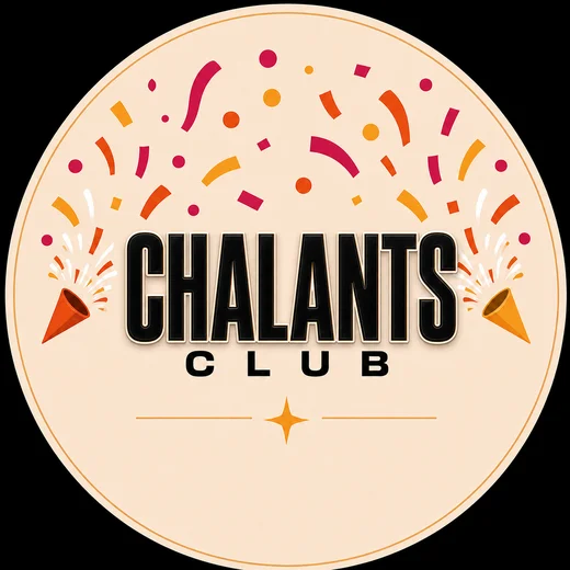 Chalants Club logo